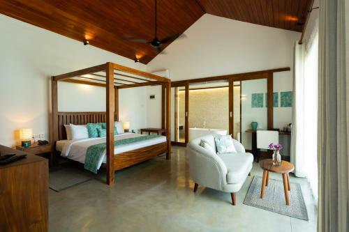 Hotel C�u Ceylon