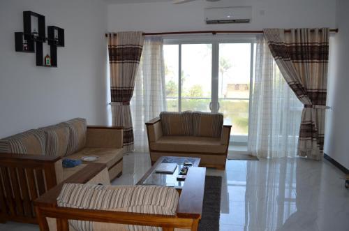 Beach Mount Apartment (blue Ocean Apartment)