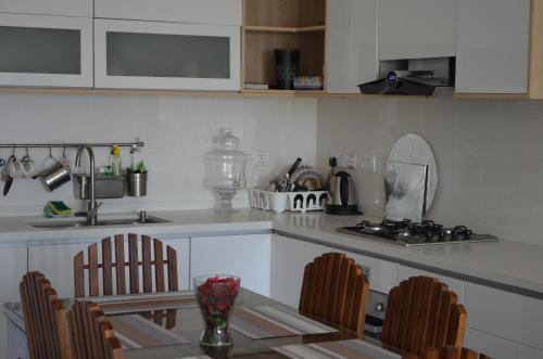 Beach Mount Apartment (blue Ocean Apartment)