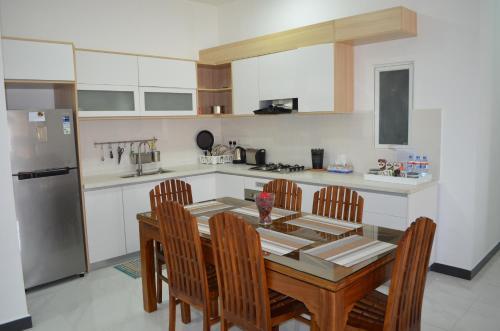Beach Mount Apartment (blue Ocean Apartment)