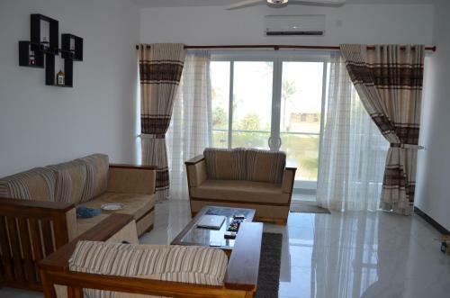 Beach Mount Apartment (blue Ocean Apartment)