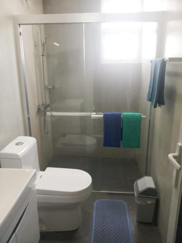Beach Mount Apartment (blue Ocean Apartment)