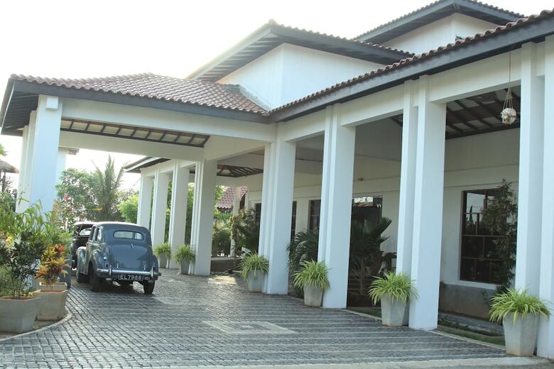 Hotel Ocean Park Resort