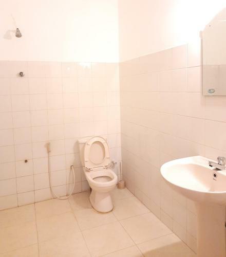 Hostal Nature's Hideout Holiday Home