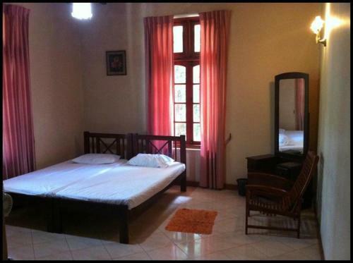 Hotel Estancia - Modern Bungalow In Kandy
