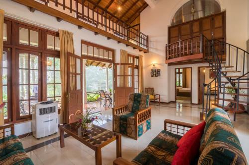 Estancia Holiday Bungalow