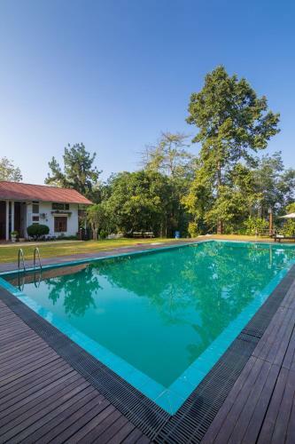 Estancia Holiday Bungalow