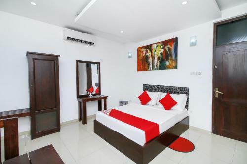 Hotel Oyo 372 Sanri Villa