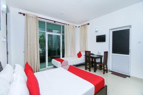 Hotel Oyo 372 Sanri Villa