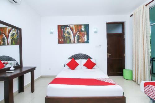 Hotel Oyo 372 Sanri Villa