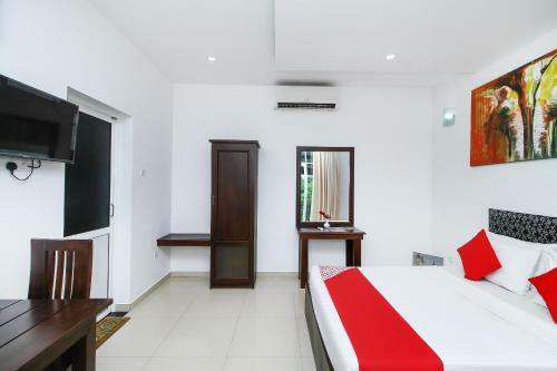 Hotel Oyo 372 Sanri Villa