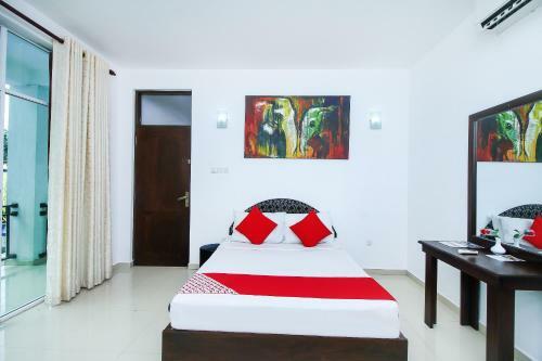 Hotel Oyo 372 Sanri Villa