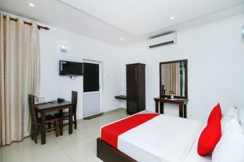 Hotel Oyo 372 Sanri Villa