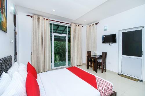 Hotel Oyo 372 Sanri Villa
