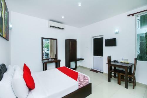 Hotel Oyo 372 Sanri Villa