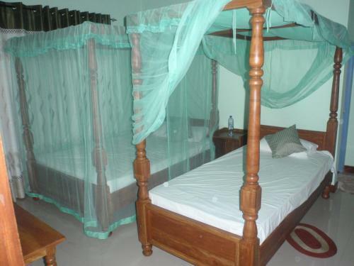 Bed & Breakfast Rockvilla Homestay And Bnb