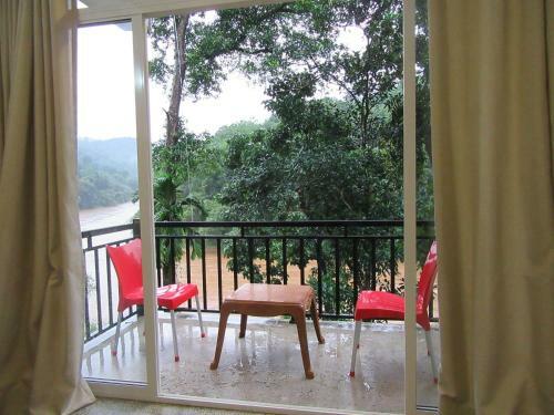 Hotel Miridiya Holiday Resort