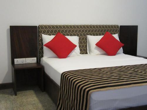 Hotel Miridiya Holiday Resort