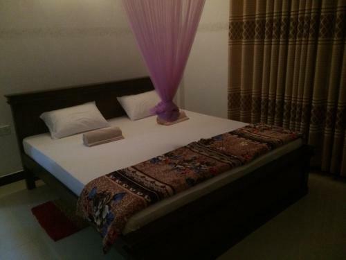 Hotel Mountain Villa Adam's Peak