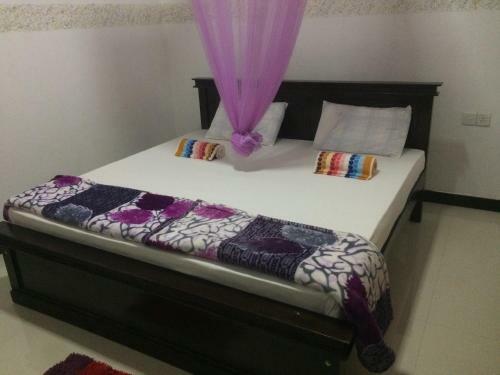 Hotel Mountain Villa Adam's Peak