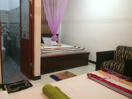 Hotel Mountain Villa Adam's Peak