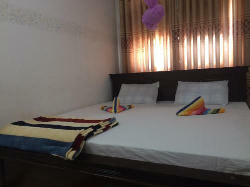 Hotel Mountain Villa Adam's Peak