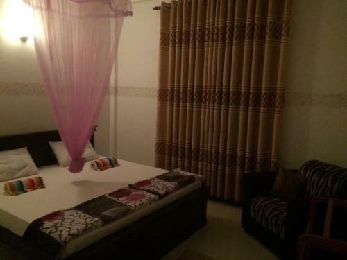 Hotel Mountain Villa Adam's Peak