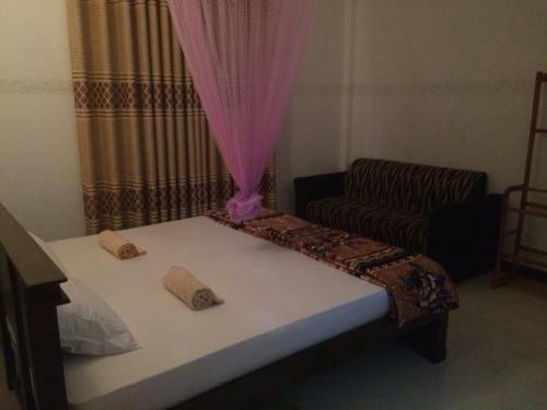 Hotel Mountain Villa Adam's Peak