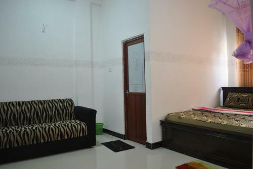Hotel Mountain Villa Adam's Peak