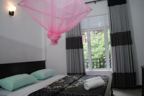 Hotel Mountain Villa Adam's Peak