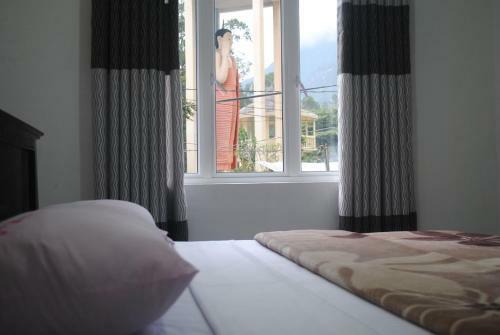 Hotel Mountain Villa Adam's Peak