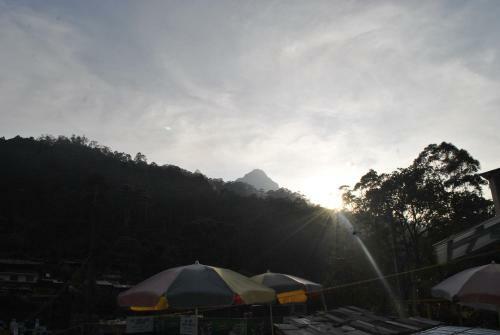Hotel Mountain Villa Adam's Peak