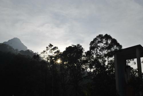 Hotel Mountain Villa Adam's Peak