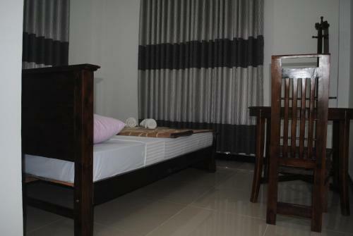 Hotel Mountain Villa Adam's Peak