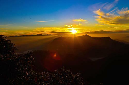 Hotel Mountain Villa Adam's Peak