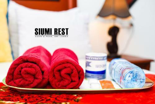 Hotel Siumi Rest