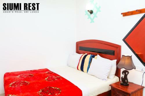 Hotel Siumi Rest
