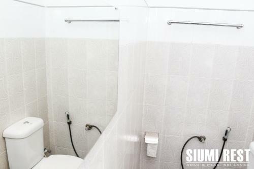Hotel Siumi Rest