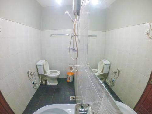 Hotel Siumi Rest