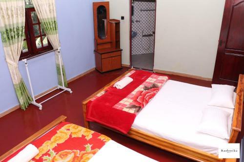 Rashmika Home Stay