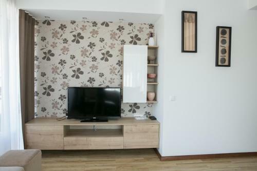 Apartamento Bir?tonas Rent