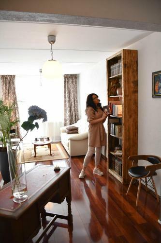 Apartamento Centro Spa Atostog? Namai