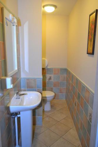 Agroturismo Gervai?i? Sodyba