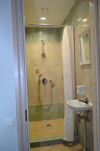 Agroturismo Gervai?i? Sodyba