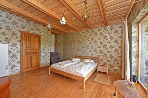 Agroturismo Vila Vilait?