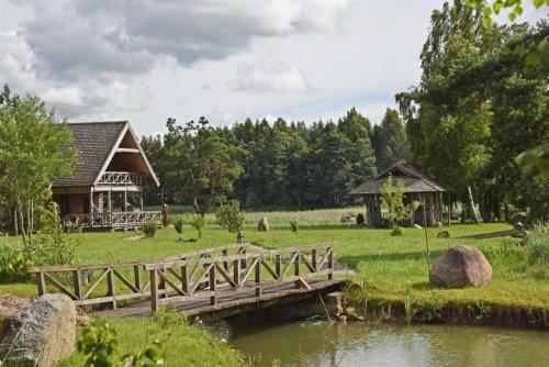 Agroturismo Vila Vilait?
