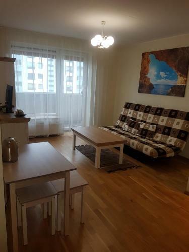 Giedr?s Saul?tekio Apartamentai