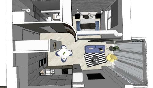 Welcome To Kaunas Apartment