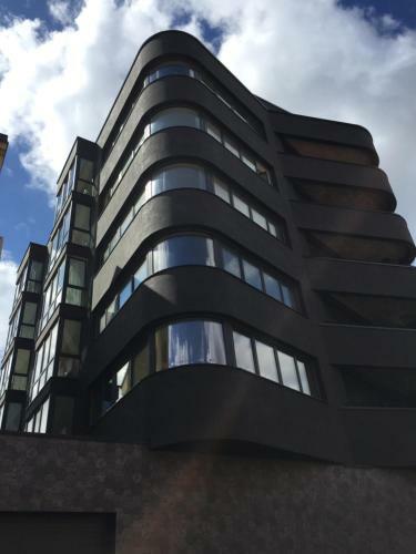 Welcome To Kaunas Apartment