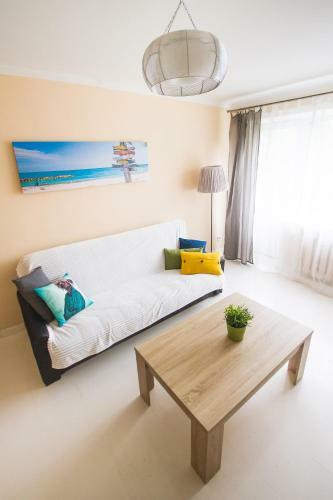 Kaunas Center 3 Room Apartment